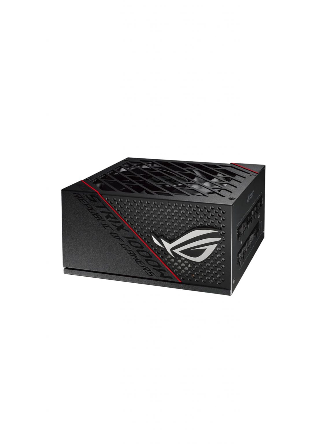 Asus rog strix 1000g обзор