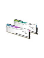 رم دسکتاپ DDR5 جی اسکیل دو کاناله 6400 مگاهرتز مدل Trident Z5 Royal ظرفیت 32 گیگابایت CL32 - Image 3