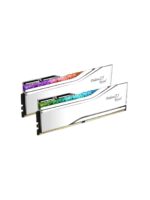 رم دسکتاپ DDR5 جی اسکیل دو کاناله 6400 مگاهرتز مدل Trident Z5 Royal ظرفیت 32 گیگابایت CL32 - Image 2