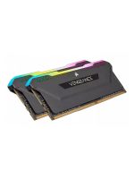 رم دسکتاپ DDR4 دو کاناله 3200 مگاهرتز کورسیر مدل VENGEANCE® RGB PRO ظرفیت 32 گیگابایت CL16 - Image 3