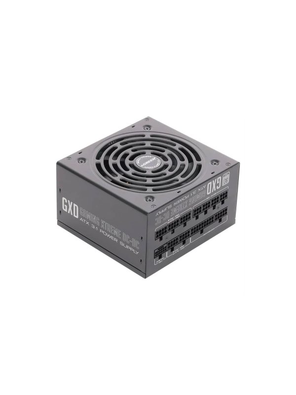 پاور 850 وات گرین مدل GP850B-GXD - Image 3