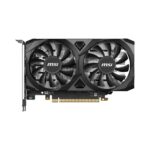 کارت گرافیک ام اس آی مدل RTX™ 3050 VENTUS 2X 6G OC