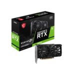 کارت گرافیک ام اس آی مدل RTX™ 3050 VENTUS 2X 6G OC - Image 4