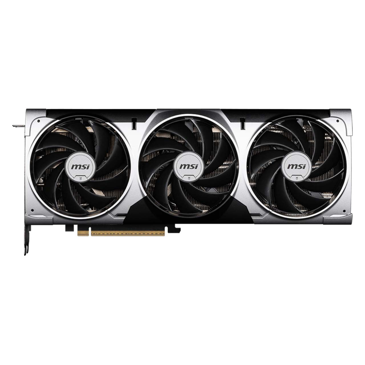 geraphic RTX™ 5070 Ti 16G VENTUS 3X OC کارت گرافیک ام اس آی مدل RTX™ 5070 Ti 16G VENTUS 3X OC - Image 1