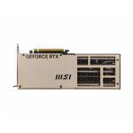 کارت گرافیک ام اس آی مدل RTX™ 5080 16G INSPIRE 3X OC - Image 2