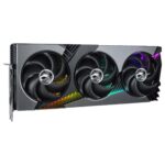 کارت گرافیک ام اس آی مدل RTX™ 5090 32G VANGUARD SOC - Image 2