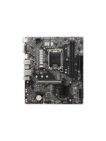 مادربرد ام اس آی مدل PRO H610M-G