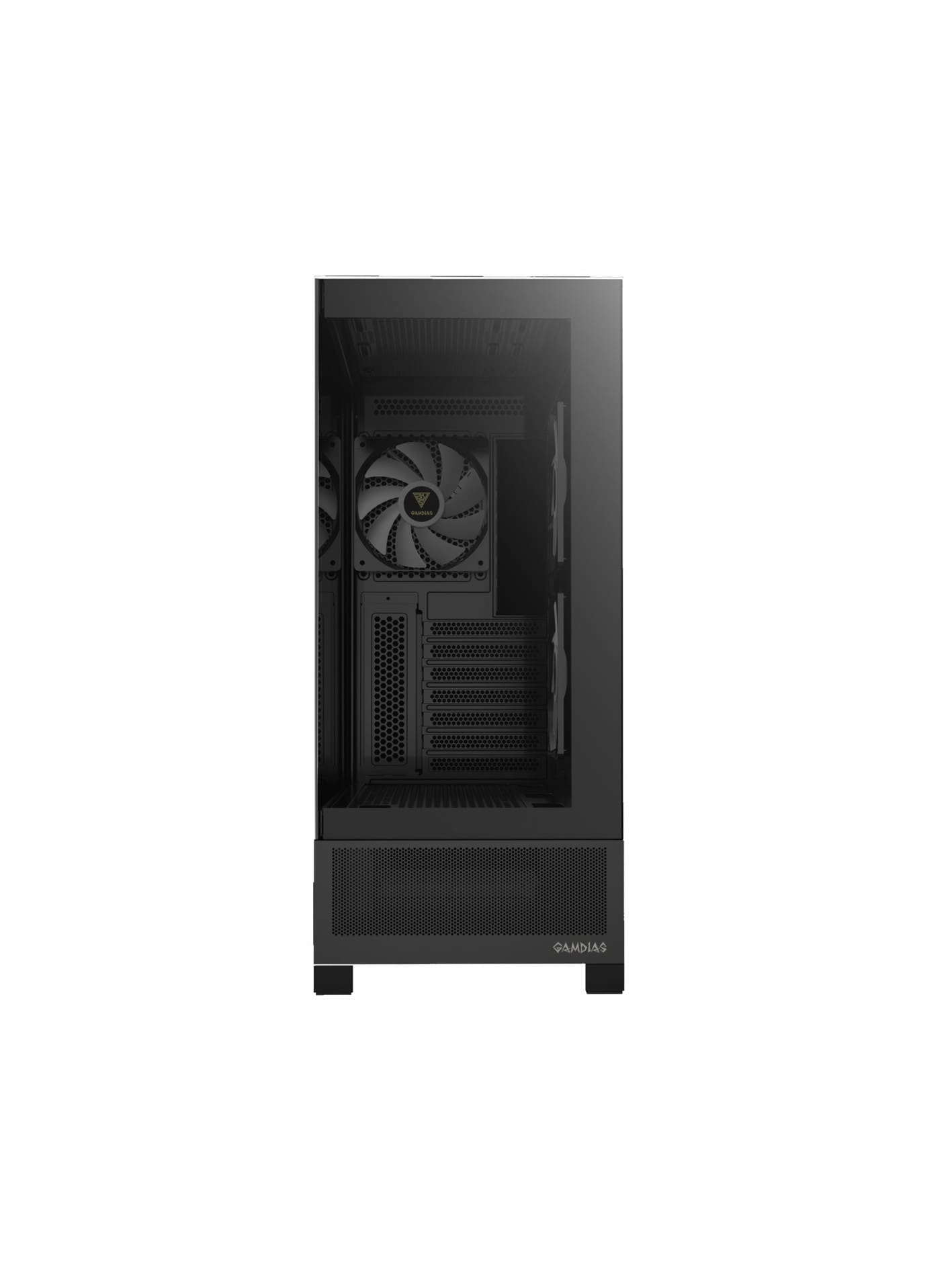 2-min کیس گیم دیاس مدل ATLAS M1 - Image 1