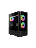 کیس گیم دیاس مدل TALOS E3 CG - Image 2