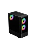 کیس گیم دیاس مدل TALOS E3 CG - Image 3