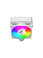 خنک کننده پردازنده گیم مکس مدل Sigma 520 Digital WH - Image 3