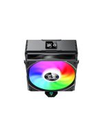 خنک کننده پردازنده گیم مکس مدل Sigma 520 Digital BK - Image 3