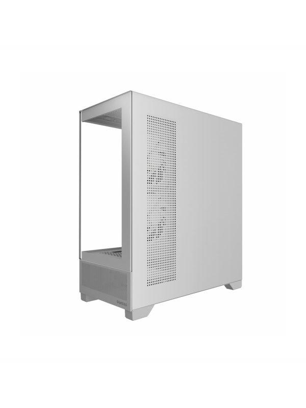 کیس گیم دیاس مدل ATLAS M1 WH - Image 4