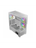 کیس گیم دیاس مدل ATLAS M1 WH - Image 3