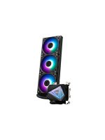 خنک کننده مایع پردازنده ام اس آی مدل MAG CORELIQUID I360 - Image 3