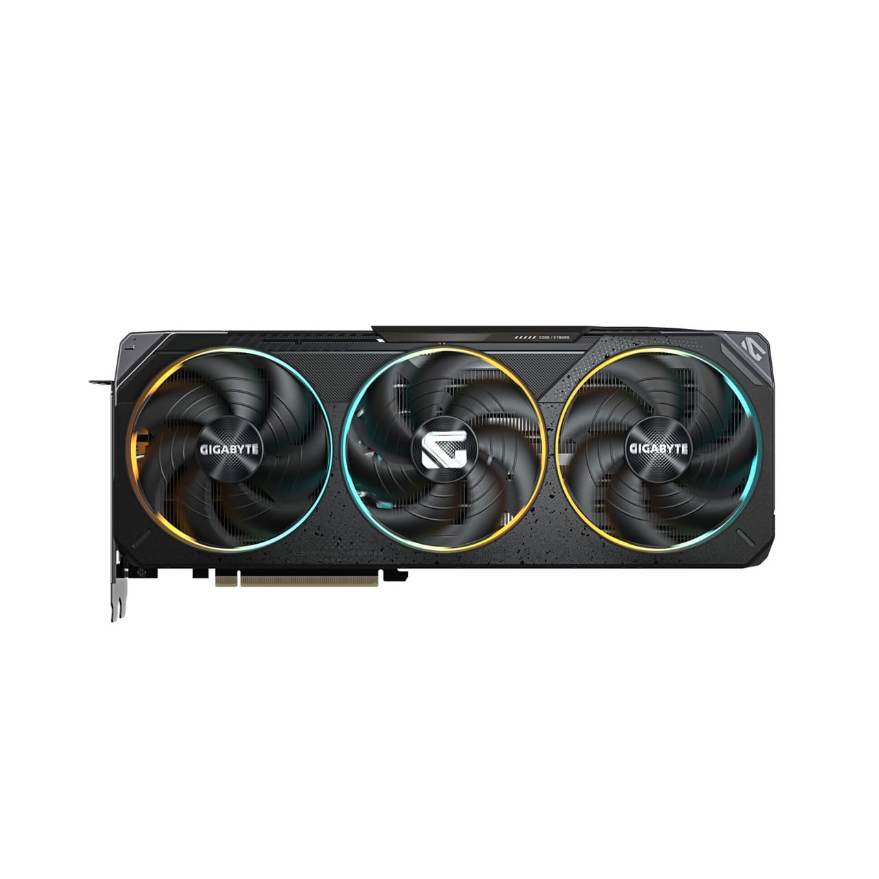 card-min کارت گرافیک گیگابایت مدل GeForce RTX™ 5070 GAMING OC 12G - Image 1