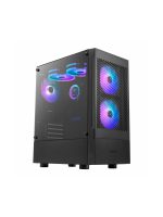 کیس گیم دیاس مدل TALOS E3 MESH - Image 2