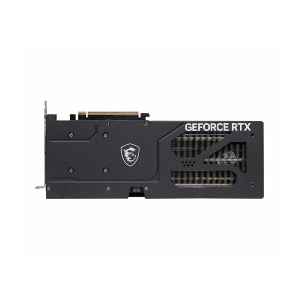 کارت گرافیک ام اس آی مدل GeForce RTX™ 5060 Ti 8G VENTUS 3X OC - Image 3