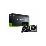 کارت گرافیک ام اس آی مدل GeForce RTX™ 5060 Ti 16G VENTUS 3X OC - Image 2