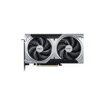 کارت گرافیک ام اس آی مدل GeForce RTX™ 5060 Ti 16G VENTUS 2X PLUS