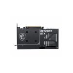 کارت گرافیک ام اس آی مدل GeForce RTX™ 5060 Ti 16G VENTUS 2X PLUS - Image 3