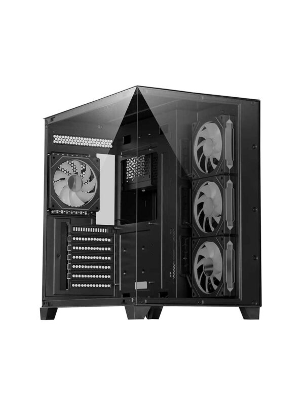 کیس فاطر مدل FG880B - Image 3