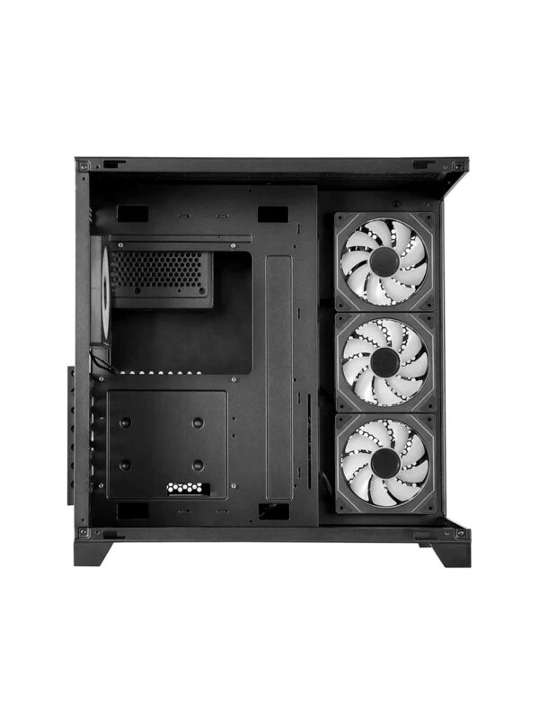 کیس فاطر مدل FG880B - Image 5