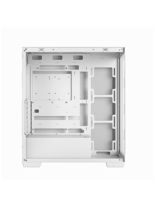 کیس DeepCool مدل CG580 WHITE - Image 6