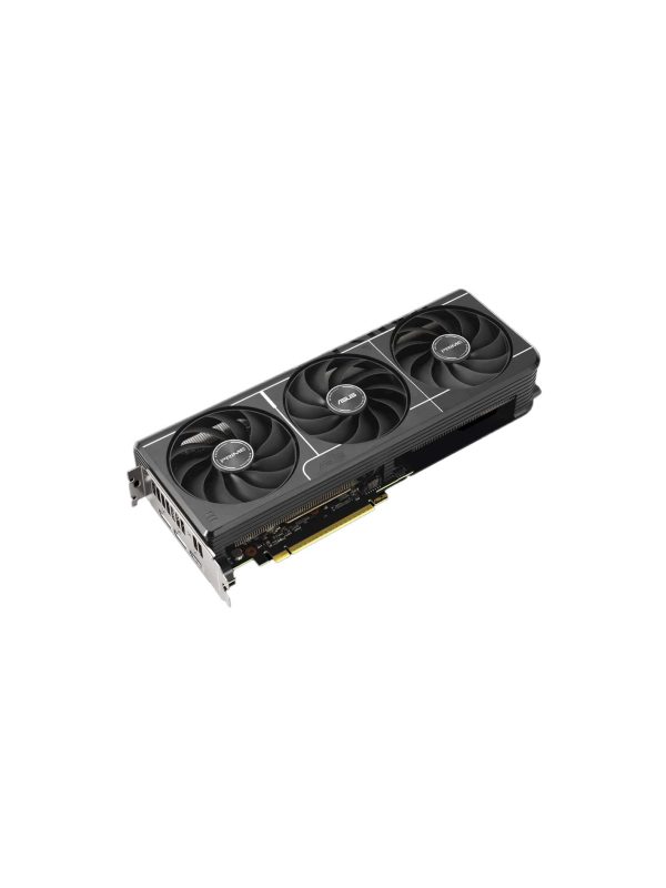 کارت گرافیک ASUS مدل PRIME RX9070XT O16G - Image 4