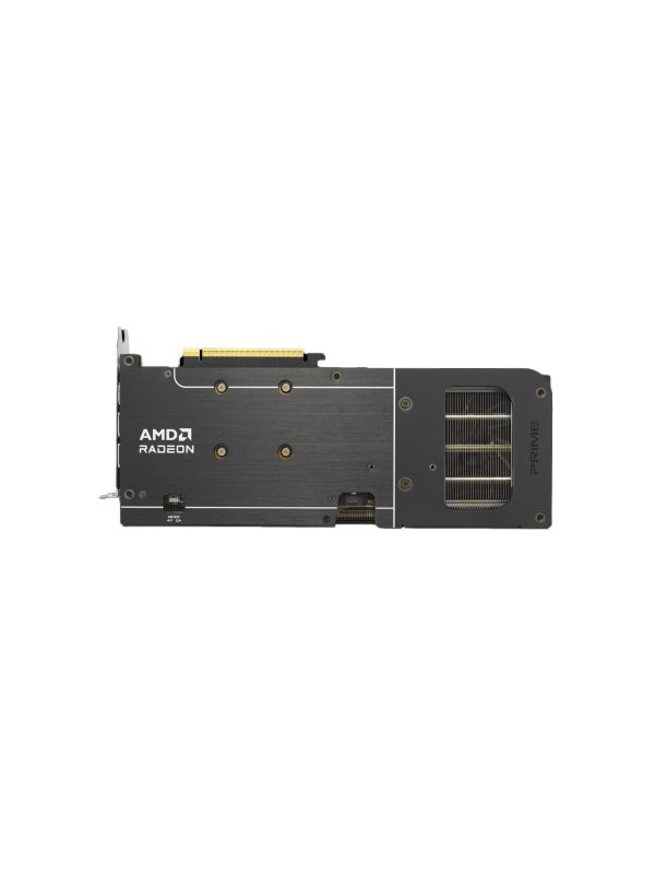 کارت گرافیک ASUS مدل PRIME RX9070XT O16G - Image 6