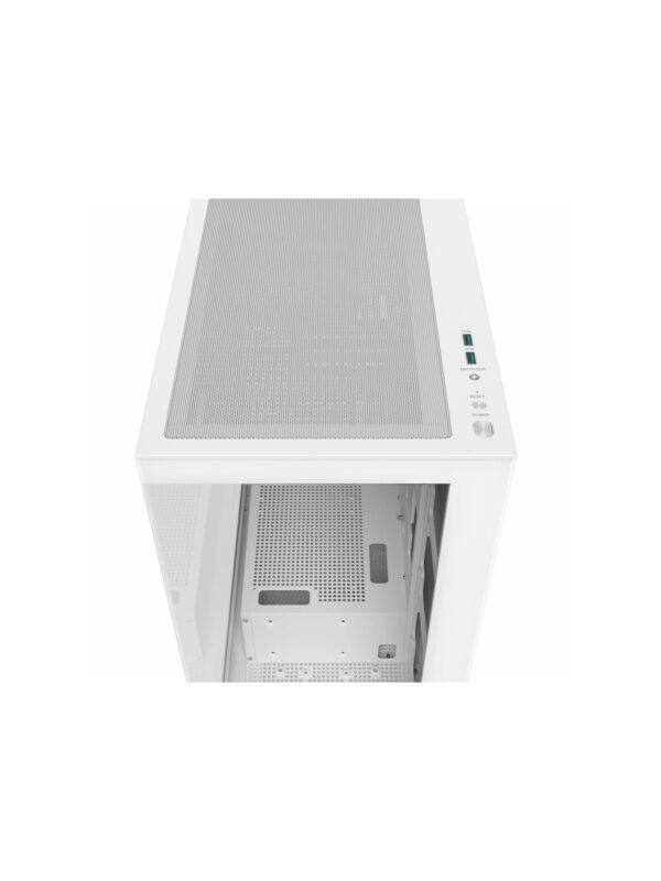 کیس DeepCool مدل CG580 WHITE - Image 5