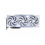 کارت گرافیک ام اس آی مدل GeForce RTX™ 5070 12G GAMING TRIO OC WHITE