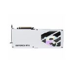 کارت گرافیک ام اس آی مدل GeForce RTX™ 5070 12G GAMING TRIO OC WHITE - Image 3