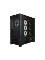 کیس گیم دیاس مدل ATLAS P2 CG - Image 3
