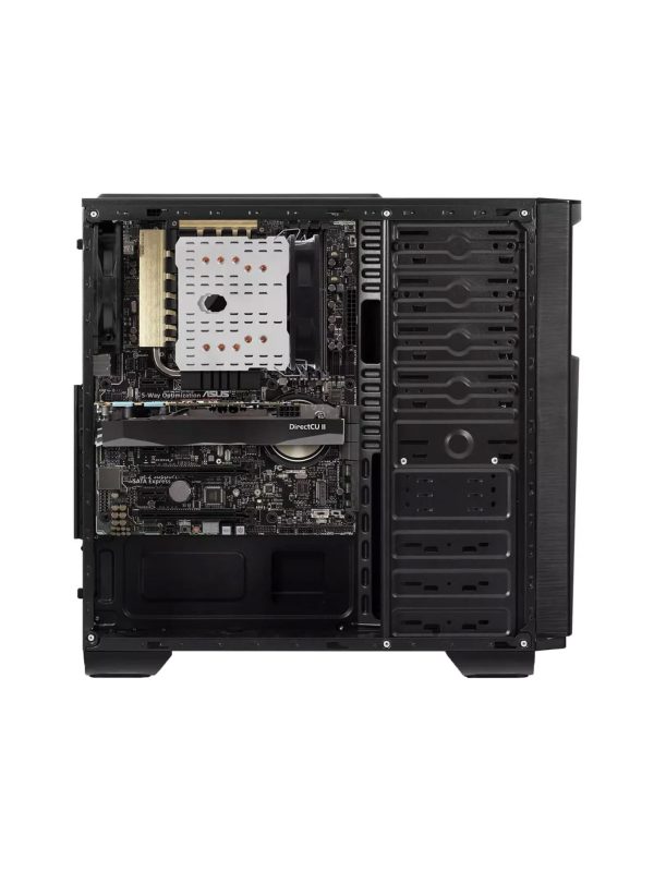 کیس گرین مدل ORAMAN - Image 3