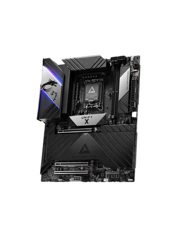 مادربرد ام اس آی مدل MEG Z890 UNIFY-X - Image 2