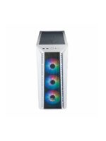 کیس کولر مستر مدل MasterBox 520 MESH WHITE - Image 3