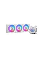 خنک کننده مایع پردازنده MSI مدل MAG CORELIQUID I360 WHITE - Image 4
