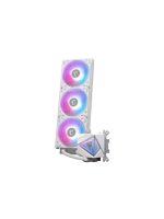خنک کننده مایع پردازنده MSI مدل MAG CORELIQUID I360 WHITE - Image 3