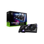 کارت گرافیک ام اس آی مدل GeForce RTX™ 5070 12G GAMING TRIO OC - Image 2