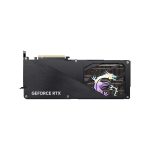 کارت گرافیک ام اس آی مدل GeForce RTX™ 5070 12G GAMING TRIO OC - Image 4