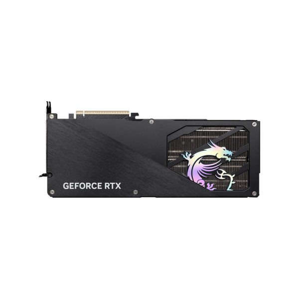 کارت گرافیک ام اس آی مدل GeForce RTX™ 5070 12G GAMING TRIO OC - Image 4