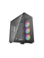 کیس DeepCool مدل CH780 BLACK - Image 2