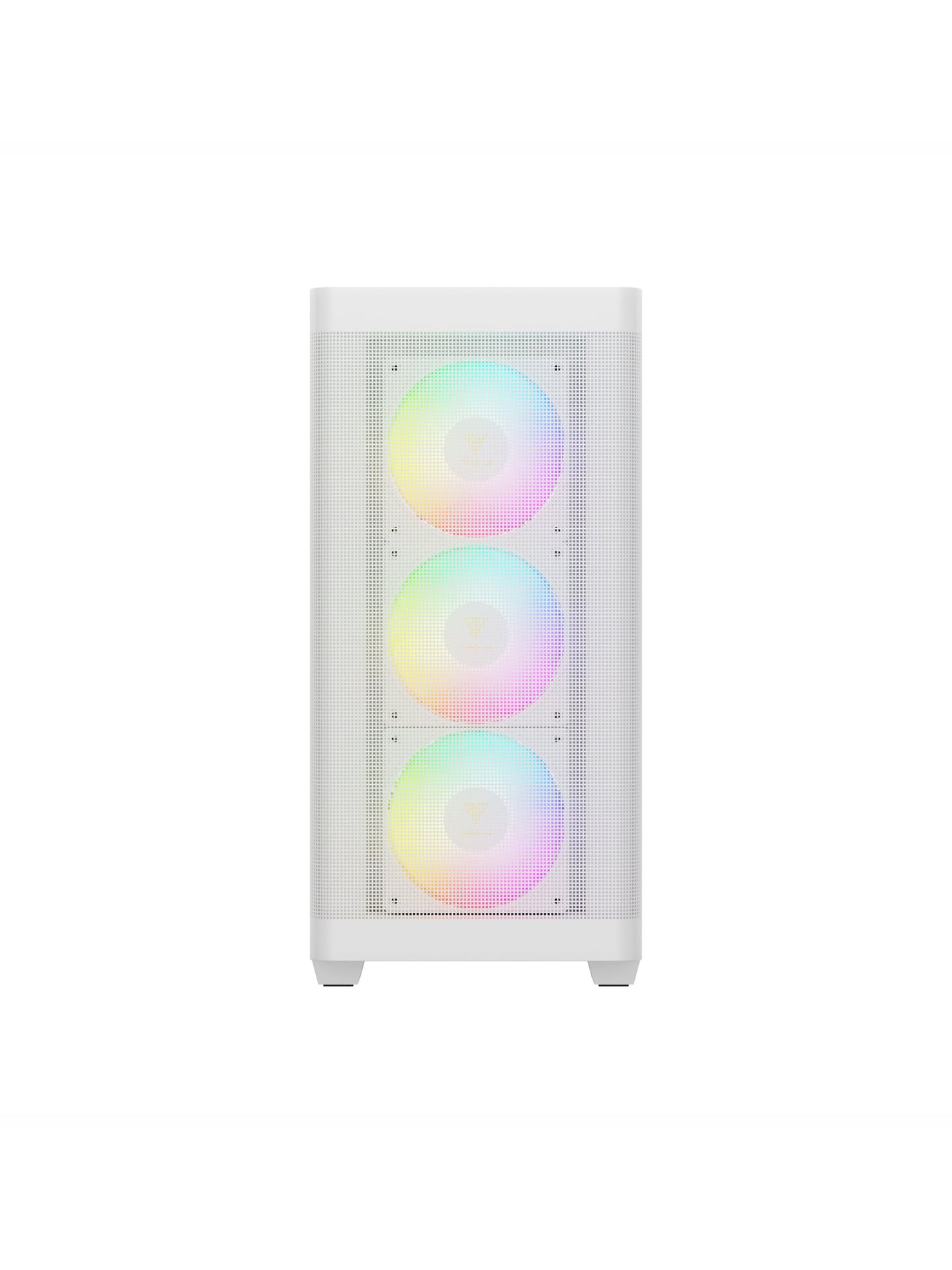 z1-min کیس گیم دیاس مدل ATHENA M3 WH - Image 1