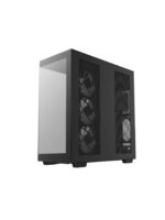 کیس DeepCool مدل CH780 BLACK - Image 4