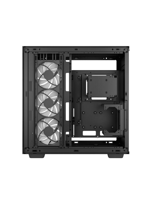 کیس DeepCool مدل CH780 BLACK - Image 6