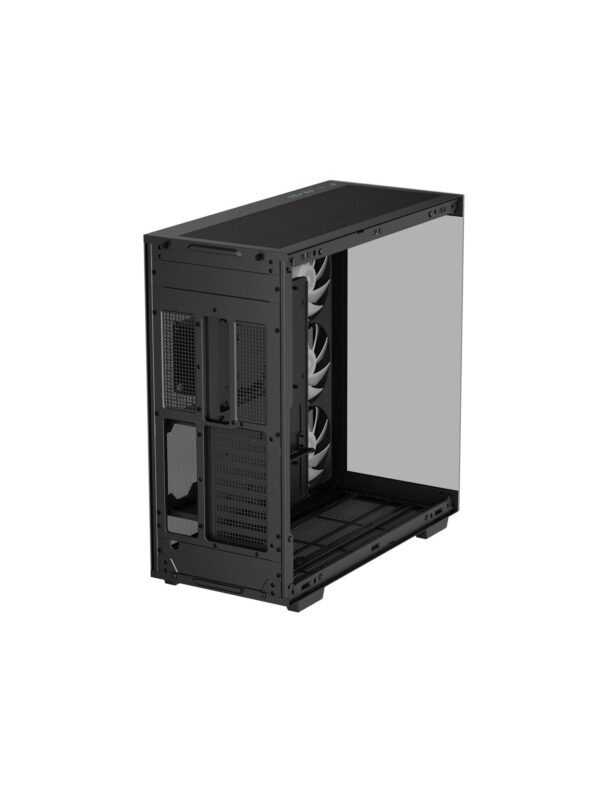 کیس DeepCool مدل CH780 BLACK - Image 3