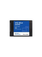 حافظه SSD وسترن دیجیتال مدل Blue SA510 SATA با ظرفیت 500 گیگابایت