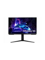 مانیتور سامسونگ مدل LS24DG302EUXEN