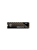 حافظه ssd اینترنال ام اس آی مدل SPATIUM M470 PRO ظرفیت 1 ترابایت